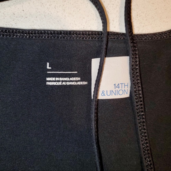 Layering Cami - Picture 2 of 3